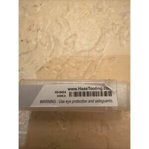 Haas Tooling 03-0424 Replacement Blade